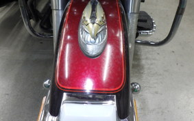 HARLEY FLTC SIDECAR 1340 1988
