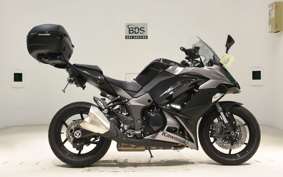 KAWASAKI NINJA 1000 A 2020 ZXT00W