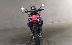 HONDA CRF250 RALLY  MD47