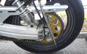 SUZUKI GSX400 IMPULSE 1994 GK79A