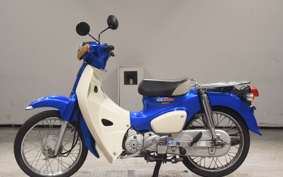 HONDA C110 SUPER CUB JA44