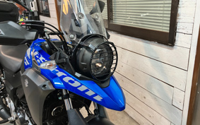 SUZUKI STROM 250ABS DS11A
