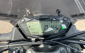 SUZUKI GSX-S1000 2018 GT79B