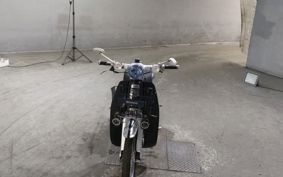 HONDA SUPER CUB50 AA01