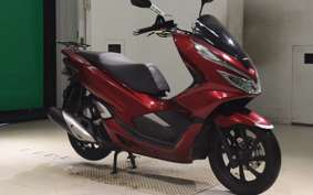 HONDA PCX 125 1984 JF81