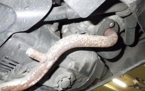 YAMAHA JOG Gen.5 SA36J