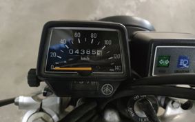 YAMAHA TW200 2JL