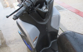 YAMAHA TRICITY 155 SG37J