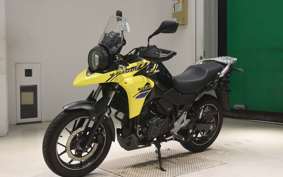 SUZUKI V-STROM 250 A 2024