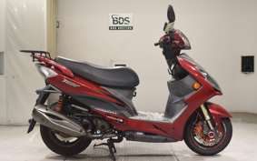 KYMCO RACING KING 180 FI 2025