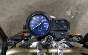 HONDA VTR 250 MC33
