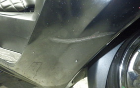 YAMAHA MAXAM 250 SG17J