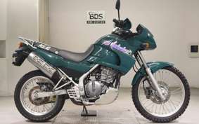 KAWASAKI KLE250 2013 LE250A