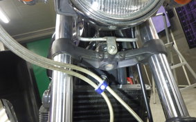KAWASAKI ZEPHYR 400 Gen.1 1989 ZR400C