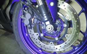 YAMAHA YZF-R3 2020 RH13J