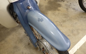 HONDA C50 SUPER CUB AA01