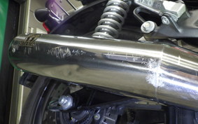 HONDA GB350 2021 NC59