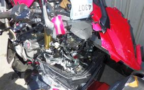 HONDA CBR250RR A MC51