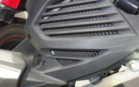 YAMAHA ﾙﾋﾞｱｽGTX125