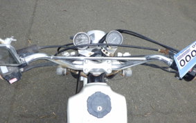 YAMAHA TW200 2JL