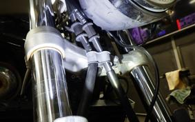 YAMAHA XJR400 Gen.3 R 2007 RH02J