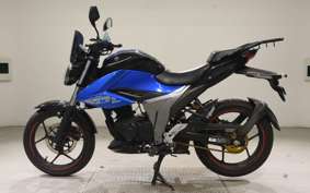 SUZUKI ｼﾞｸｻｰ150 2022 ED13N