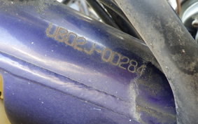 YAMAHA MATE 90 UB02J