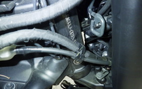 YAMAHA MT-07 2023 RM33J