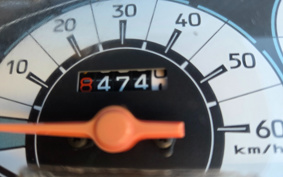 SUZUKI ADDRESS V50 CA42A