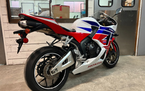 HONDA CBR600RR 2020 PC40