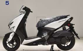 YAMAHA CYGNUS Griffus SEJ4J