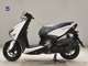 Фото Yamaha CYGNUS Griffus с японского аукциона