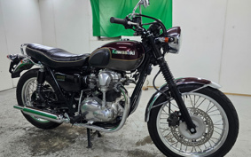 KAWASAKI W650 2002 EJ650A