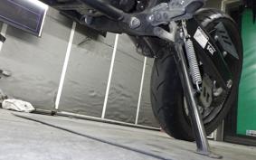 YAMAHA WR250X 2024