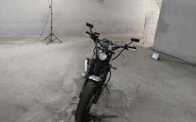 YAMAHA TW225 DG09J