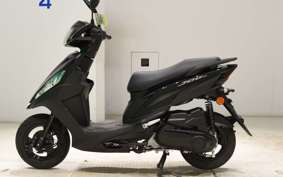 YAMAHA JOG125 2024 SEJ5J