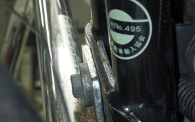 HARLEY FLSTC 1340 1991