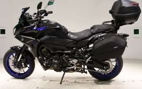 YAMAHA MT-09 Tracer 2021