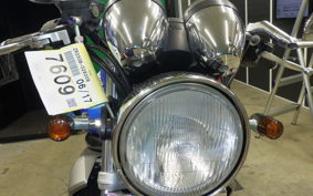 KAWASAKI BALIUS 250 Gen.2 2005 ZR250B