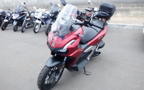 HONDA ADV160 KF54