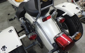 YAMAHA DRAGSTAR 250 TRIKE 2009 VG02J