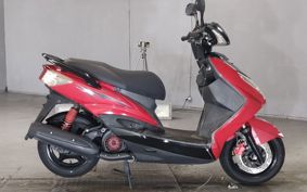 YAMAHA CYGNUS125XSR SE44J