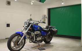 HONDA MAGNA 250 2025 MC29
