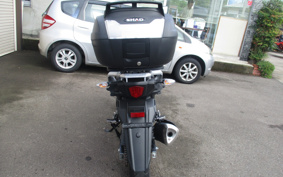 SUZUKI STROM 250 DS11A
