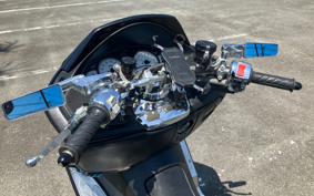 HONDA FORZA Z MF08