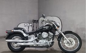 YAMAHA DRAGSTAR 400 4TR