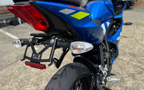 SUZUKI GSX-R125 ABS DL32D