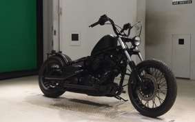 YAMAHA DRAGSTAR 400 1997 4TR