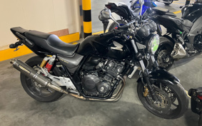 HONDA CB400SF 2015 NC42