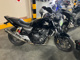 Фото Honda CB400SF 2015 с японского аукциона